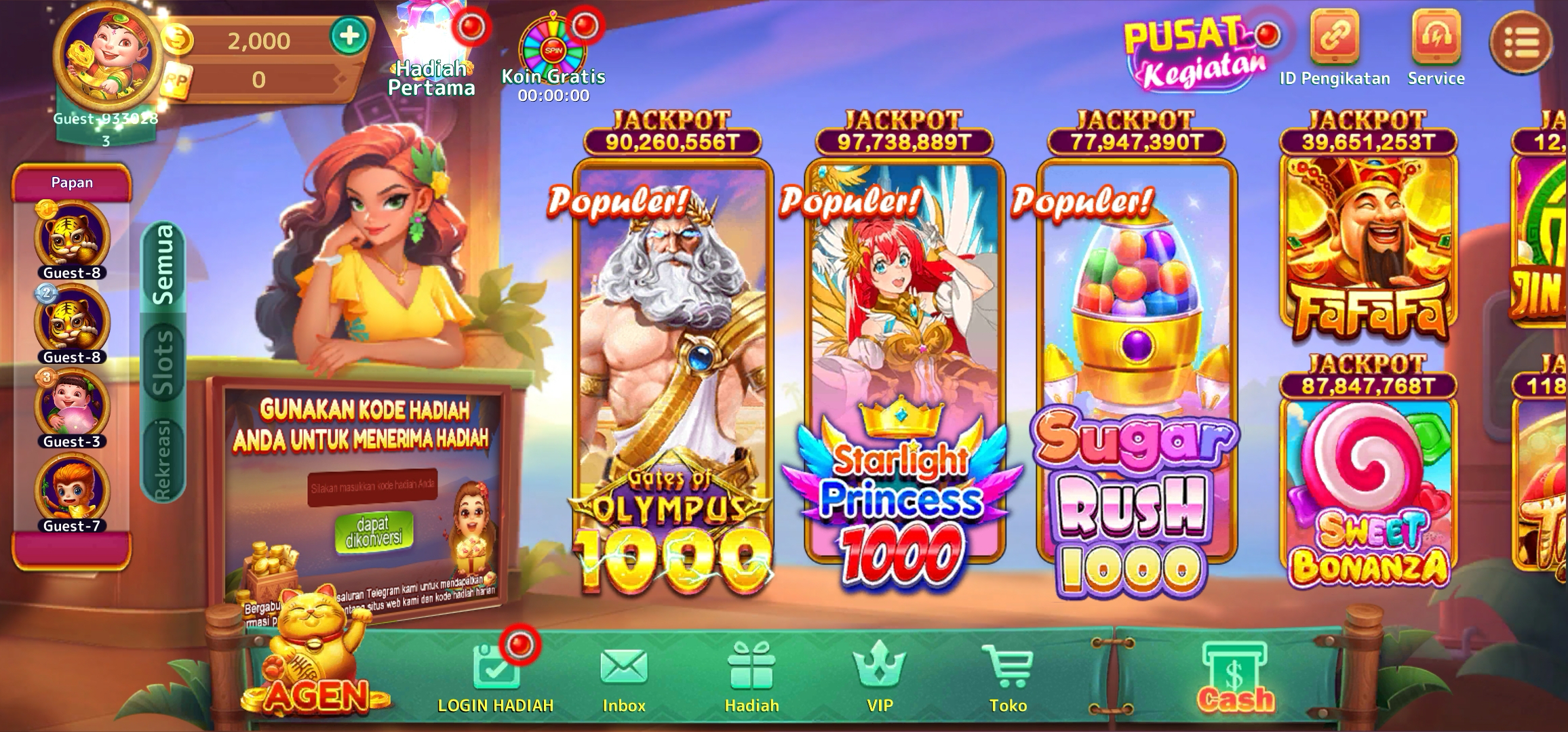 Royal Slots
